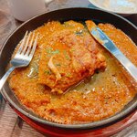 元祖Bistroひつじや 新宿店 - 