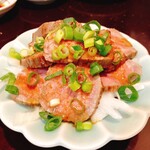 比内地鶏本格焼酎 海舟 - 