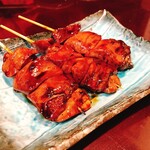 比内地鶏本格焼酎 海舟 - 