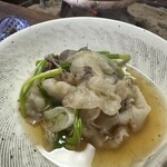 能勢 日本料理 新 - 