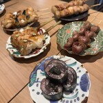 ちんぷんかんぷん 大名店 - 