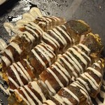 深川三久本店 - 