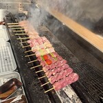 ちんぷんかんぷん - 