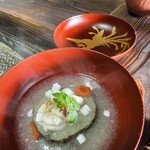能勢 日本料理 新 - 