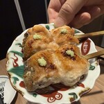 ちんぷんかんぷん 大名店 - 