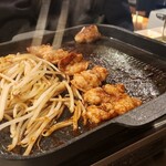 ホルモンももこ - 