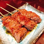 比内地鶏本格焼酎 海舟 - 