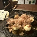 深川三久本店 - 