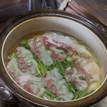 能勢 日本料理 新 - 