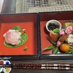 能勢 日本料理 新 - 