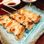 比内地鶏本格焼酎 海舟 - 