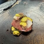能勢 日本料理 新 - 