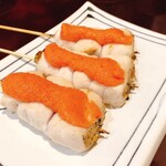 比内地鶏本格焼酎 海舟 - 