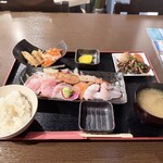 食堂酒場かんだい - 