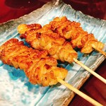 比内地鶏本格焼酎 海舟 - 