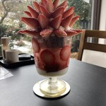 真名井ばあちゃんのせせらぎレストラン - 