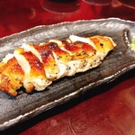 比内地鶏本格焼酎 海舟 - 