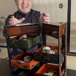 能勢 日本料理 新 - 