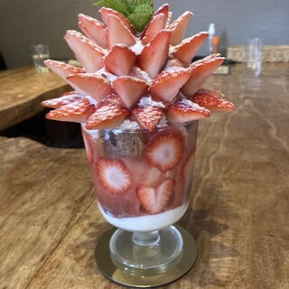 真名井ばあちゃんのせせらぎレストラン_1