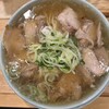 シンちゃんラーメン