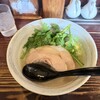 塩らー麺 本丸亭 横浜元町店