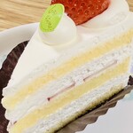 洋菓子工房 queue - 