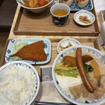 ごちとん ららぽーとTOKYO-BAY店 - 