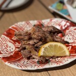 炭火食堂 凪 - 