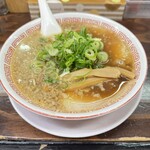 京都らーめん おおの - 料理写真: