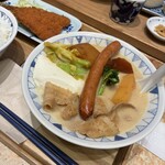 ごちとん ららぽーとTOKYO-BAY店 - 