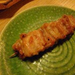焼き鳥とワイン 萬鳥 - 