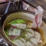 能勢 日本料理 新 - 