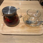 エクセルシオールカフェ - ドリンク写真: