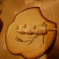 焼き鳥とワイン 萬鳥 - 