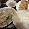 珉珉 飯田橋サクラテラス店