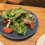 La Pesquera MARISQUERIA - 