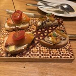 La Pesquera MARISQUERIA - 