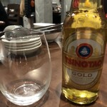 中華ダイニング 一途一心 - 