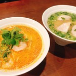 中華ダイニング 一途一心 - 