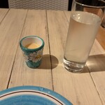 Pescheria Cara mishuku - 