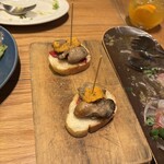 La Pesquera MARISQUERIA - 