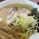 亀戸ぎょうざ - 