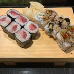 大番寿司 - 