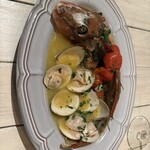 Pescheria Cara mishuku - 