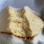 喫茶 マドラグ - Aセット    コロナの玉子サンド