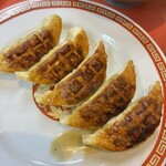 亀戸ぎょうざ - 