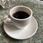 喫茶 マドラグ - ブレンドコーヒー