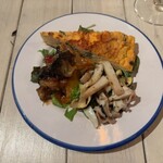 Pescheria Cara mishuku - 