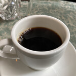 喫茶 マドラグ - ブレンドコーヒー