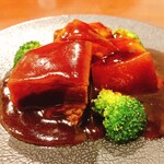 中華ダイニング 一途一心 - 